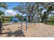 Community playground with swings and slides, perfect for Gathering fun and outdoor activities at 5024 Sylvester Loop, Tampa, FL 33610