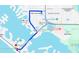 Conveniently located near local amenities and a short distance from the beach at 5201 108Th N St, St Petersburg, FL 33708