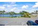 A scenic view of the water includes recreation areas, a playground and more at 611 Destiny Dr # 204, Ruskin, FL 33570