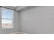 Bright bedroom with a large window and neutral walls at 700 S Harbour Island Blvd # 731, Tampa, FL 33602