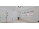 Bright bedroom with a large window for lots of light, and a view of the exterior at 8296 33Rd N Ave, St Petersburg, FL 33710