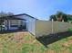 This home features a fenced in backyard at 1178 Sultana St, Port Charlotte, FL 33952