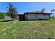 Lush backyard with ample green space at 1178 Sultana St, Port Charlotte, FL 33952