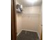 Walk-in closet with wire shelving, offering practical storage space for organization at 1710 7Th Sw St # 85, Ruskin, FL 33570