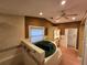 Bathroom features a jetted tub and vanity area at 2033 Aaron Pl, Clearwater, FL 33760