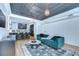 Inviting living room with stylish furnishings and elegant decor at 215 Central Ave # 2B, St Petersburg, FL 33701