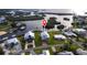 Beautiful home with boat dock nestled in a tranquil waterfront community at 24197 Treasure Island Blvd., Punta Gorda, FL 33955