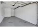 A freshly painted interior featuring an open concept floor plan and sealed concrete flooring at 323 48Th Nw St, Bradenton, FL 34209