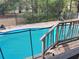 A fenced-in pool at 403 E Carolina Ave, Plant City, FL 33563