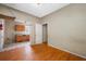 Room with access to kitchen and another room at 5109 Horton Rd, Plant City, FL 33567