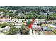 Lovely single-Gathering home with a spacious yard in a quiet neighborhood at 6067 43Rd N Ter, Kenneth City, FL 33709