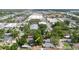 Property is nestled in a vibrant residential area near commercial establishments and major roadways at 8517 N Branch Ave, Tampa, FL 33604