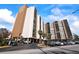 The building is well maintained and provides covered parking with tropical landscaping at 10355 Paradise Blvd # 1003, Treasure Island, FL 33706