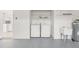Image of the laundry area in the garage at 10538 Juliano Dr, Riverview, FL 33569