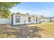 Charming home with a modern design and well-manicured landscaping at 1128 Eau Claire Cir, Tampa, FL 33619