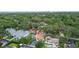 Lovely home in lush neighborhood boasts a pool, mature trees, and is near the downtown area at 1139 43Rd N Ave, St Petersburg, FL 33703
