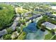 Discover scenic living with apartments nestled alongside a pond and lush greenery in a vibrant community at 13235 Sanctuary Cove Dr # 201, Temple Terrace, FL 33637