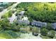 Experience serene living with apartments, a pool, and lush greenery, adjacent to a peaceful pond at 13235 Sanctuary Cove Dr # 201, Temple Terrace, FL 33637