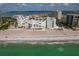 Beautiful beachfront condominiums offering stunning views and direct beach access at 1586 Gulf Blvd # 2502, Clearwater, FL 33767