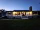 Charming home features a large front porch, perfect for relaxing evenings at 17430 Spring Valley Rd, Dade City, FL 33523