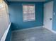 Bedroom with window and a large window allowing for natural light at 1762 Fulton Ave, Clearwater, FL 33755