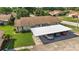 Charming attached villas with covered parking in a well-maintained community at 1828 Foxhunt Dr # A, Sun City Center, FL 33573