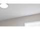 White ceiling with recessed lighting at 4121 W San Nicholas St, Tampa, FL 33629
