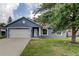 Charming one-story home featuring a spacious yard and attached two-car garage at 6145 103Rd N Ave, Pinellas Park, FL 33782