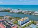 Coastal condo with ocean views and resort style amenities at 10216 Regal Dr # 409, Largo, FL 33774