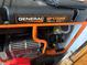 Generac GP17500E portable generator used to provide emergency power to the house at 13339 Amberwood St, Hudson, FL 34669