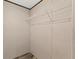 Walk in closet with ample storage capacity at 16070 La Bella St, Brooksville, FL 34604