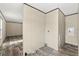 Convenient laundry area with hook-ups and ample space at 16070 La Bella St, Brooksville, FL 34604