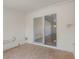 Sunroom featuring sliding doors and tile flooring at 4925 Murray Hill Dr, Tampa, FL 33615