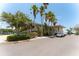 Charming building surrounded by lush tropical landscaping and ample parking at 611 Destiny Dr # 509, Ruskin, FL 33570