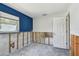 Bright, open bedroom with a window and a doorway, ideal for personalized updates at 123 14Th Ave, Indian Rocks Beach, FL 33785
