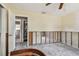Bedroom showcasing an accessible layout connecting to an en-suite bathroom at 123 14Th Ave, Indian Rocks Beach, FL 33785