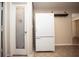 A refrigerator and pantry door at 3705 Bruton, Plant City, FL 33565