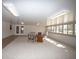 A sun room with many windows and natural light at 3705 Bruton, Plant City, FL 33565