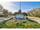 Inviting entrance sign for Sugar Mill Lakes, surrounded by lush landscaping and beautiful foliage at 4612 35Th E Ave, Palmetto, FL 34221