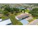 Discover a serene and private home nestled among mature trees in an established neighborhood at 5250 Brody Blvd, Wimauma, FL 33598
