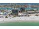 Stunning beachfront condos with water views at 7600 Bayshore Dr # 1201A, Treasure Island, FL 33706