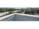 Rooftop view showcasing the city skyline and surrounding cityscape, providing an urban backdrop at 1330 W Gray St # 1, Tampa, FL 33606
