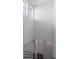 Dramatic two-story staircase with natural light streaming in from high windows at 1330 W Gray St # 1, Tampa, FL 33606