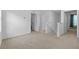 Bright and airy loft area, providing a flexible space perfect for relaxation or entertainment at 13686 Whiskey Daisy Dr, Dade City, FL 33525