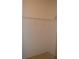 Walk-in closet features wire shelving for organized storage solutions at 1922 Sassafras Dr, Wesley Chapel, FL 33543
