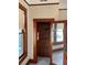 This home features a cedar-lined closet for all your storage needs at 214 Scotland St, Dunedin, FL 34698