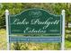 Lake Padgett Estates is a waterfront and equestrian community at 2826 Martha Ln, Land O Lakes, FL 34639