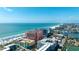 Beautiful beachfront community with ocean views and stunning architecture at 301 S Gulfview Blvd # 301, Clearwater Beach, FL 33767