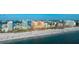Luxury condos on the Gulf of Mexico with pristine beaches, a pier, and water activities at 301 S Gulfview Blvd # 301, Clearwater Beach, FL 33767