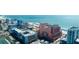 Picturesque oceanfront residences with beach access and vibrant community at 301 S Gulfview Blvd # 301, Clearwater Beach, FL 33767